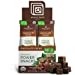 Navitas Organics Superfood Power Snacks, Chocolate Cacao. 12 Servings, 12 x 1.05oz Packets — Organic, Non-GMO, Gluten-Free, Vegan