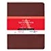 Stillman & Birn Alpha Series Softcover Sketchbook, 8" x 10", 150 gsm (Heavyweight), White Paper, Medium Grain Surface