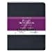 Stillman & Birn Zeta Series Softcover Sketchbook, 8" x 10", 270 gsm (Extra Heavyweight), White Paper, Smooth Surface