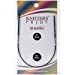 Knitter's Pride 200161 Dreamz Fixed Circular Needles 9"-Size 0/2mm