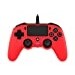 Nacon Wired Compact Control, Red