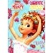 Disney Junior - Fancy Nancy - Gigantic Coloring & Activity Book - 200 Pages
