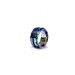 Knitter's Pride Rainbow Row Counter Rings for Knitting - Size 7, 17.3mm