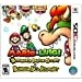 Mario & Luigi: Bowser's Inside Story + Bowser Jr.'s Journey (World Edition)