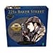 Deluxe 221B Baker Street Board Game - 200 Intriguing Adventures 2-6 Players