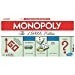 Monopoly Board Game The Classic Edition