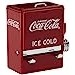 TableCraft Coca-Cola Vending Machine Toothpick Dispenser Small
