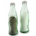 Coca-Cola Mini Bottle Salt & Pepper Shaker Set