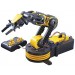 OWI Inc Robotic Arm Edge | No Soldering Required | Extensive Range of Motion on All Pivot Points