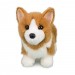 Douglas Louie Welsh Corgi Dog Plush Stuffed Animal