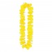 Silk 'N Petals Party Lei (yellow) Party Accessory  (1 count)