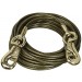 Boss Pet Products Tie Out Super Beast 30ft