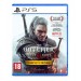 The Witcher 3: Wild Hunt Complete Edition Playstation 5 (PS5) EU Version Region Free