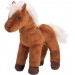 Douglas Mr. Brown Chestnut Horse Plush Stuffed Animal