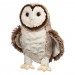 Douglas Swoop Barn Owl Plush Stuffed Animal