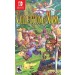 Collection of Mana - Nintendo Switch