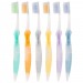 So Fresh Sofresh Flossing Toothbrush 12 Variety Pack Mix Colors
