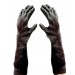 Zagone Gorilla Gloves Size One Size Fits Most
