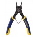 Irwin  Vise-Grip 6-1/2-Inch Convertible Snap Ring Pliers