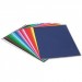Assorted Color Tissue Pack, 12" x 18", 25 Colors