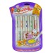 FooDoodler Food Coloring Markers, 10 Colors