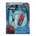 Spider-Man Inflatable Bop Bag Punching Bag 36"