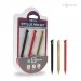 Tomee New 3DS XL Stylus Pen Set by Tomee