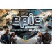 Tiny Epic Galaxies: Beyond the Black Space Board Game