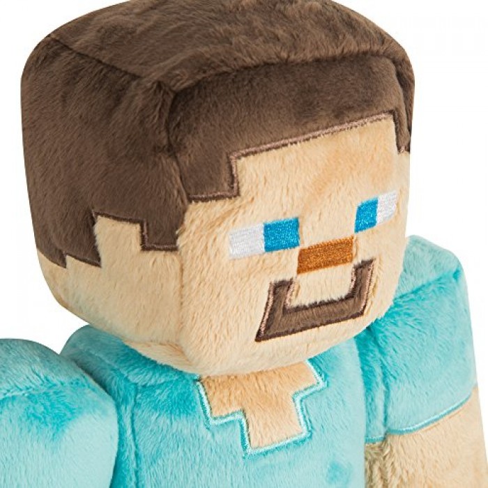 where can i buy minecraft plush toys