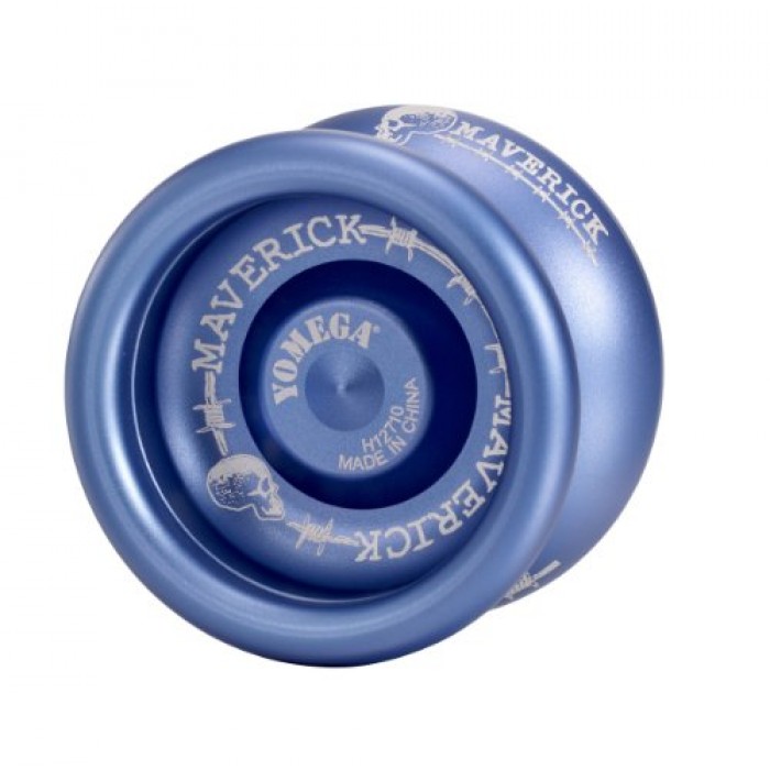 yomega maverick yoyo