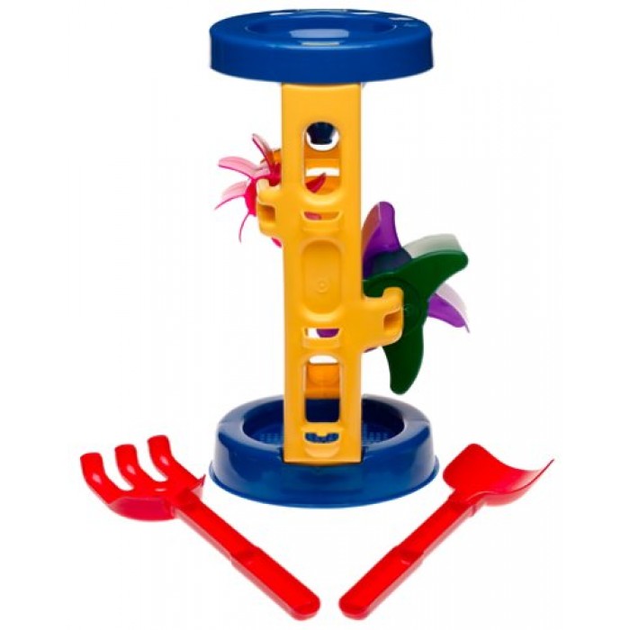 American Sand Toys 36