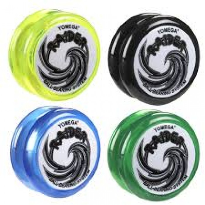 yomega saber raider