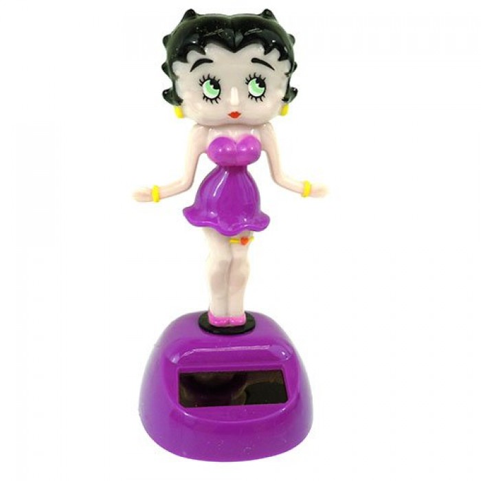 Betty Boop Toys 103