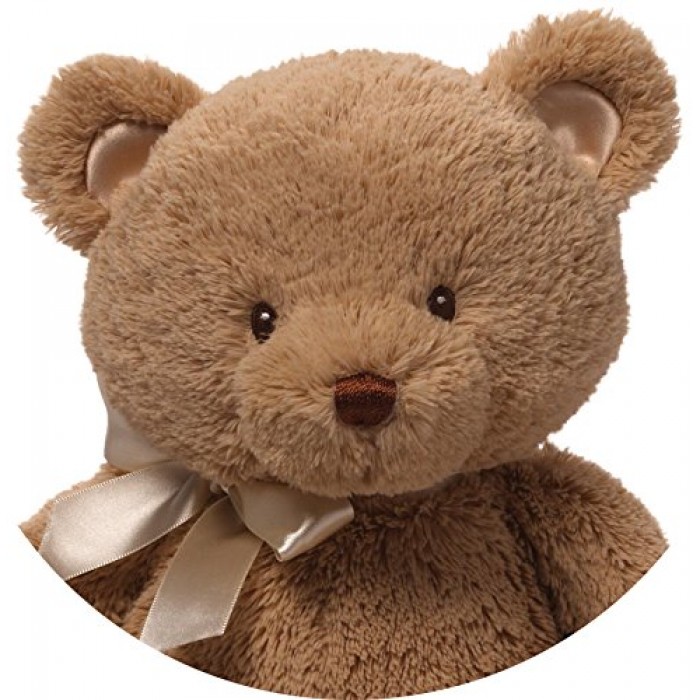 gund bear stuffed animals & plush toys