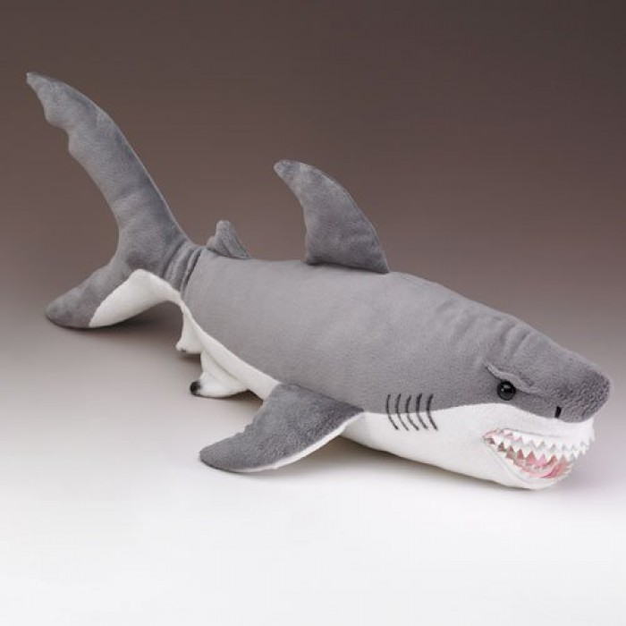 stuffed sharks for sale