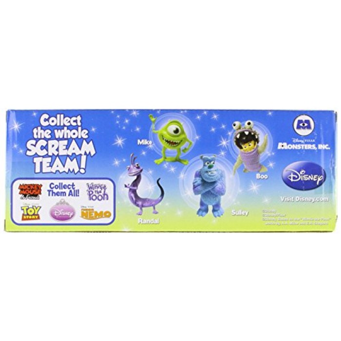 monster inc teddy