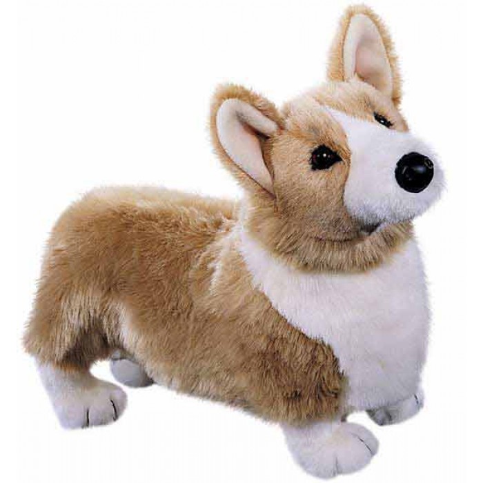 douglas stuffed
