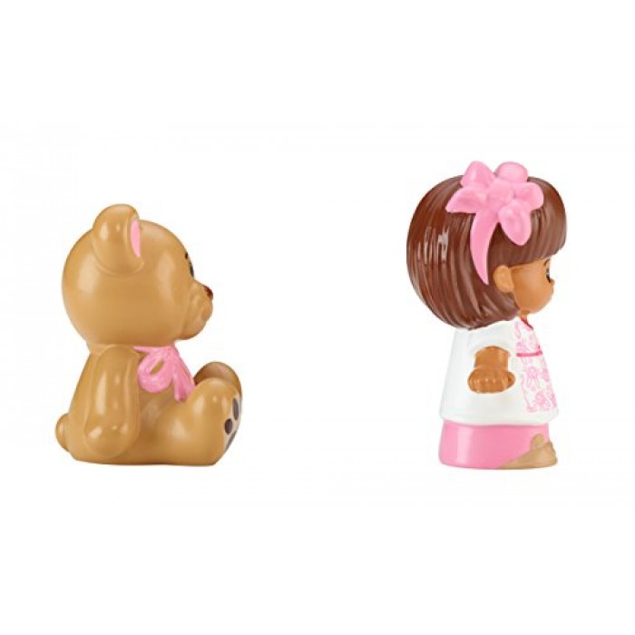 mia teddy bear
