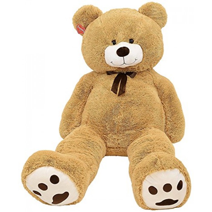 teddy bear 5 fit