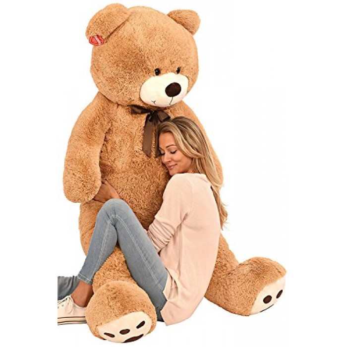 teddy bear 5 fit