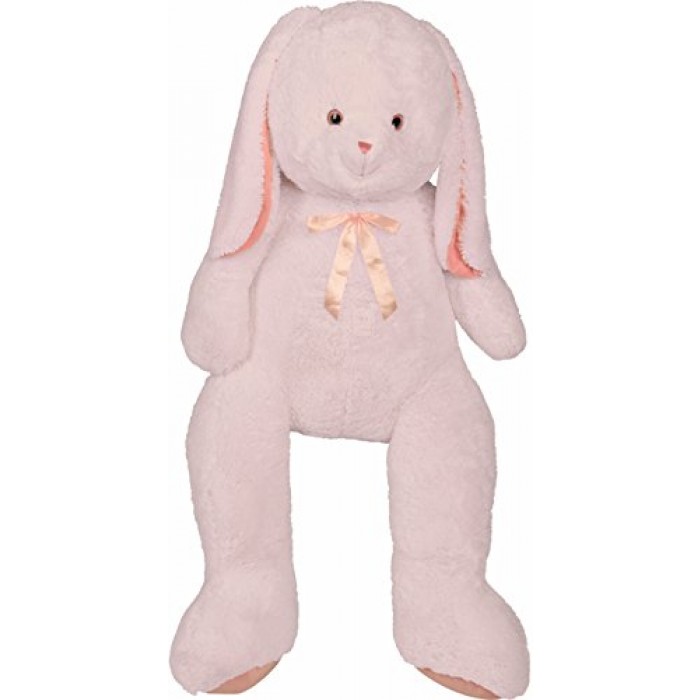giant easter bunny teddy