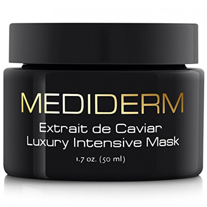 GeeksHive: Best Hydrating Face Mask for Skin Rejuvenation with Caviar ...
