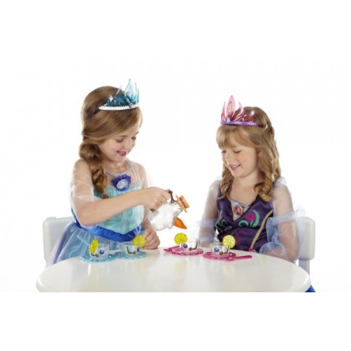 olaf tea set target
