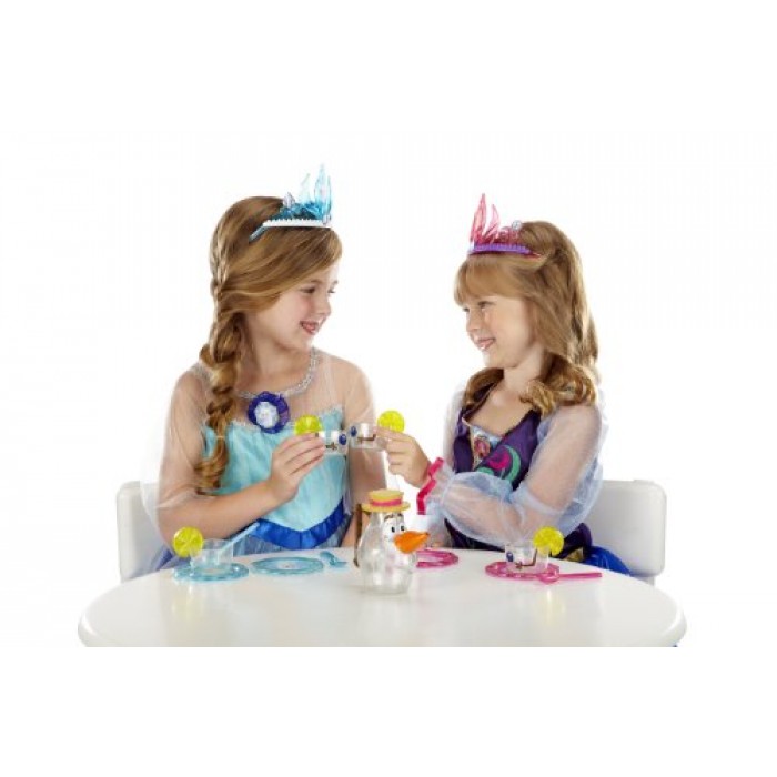 olaf tea set target