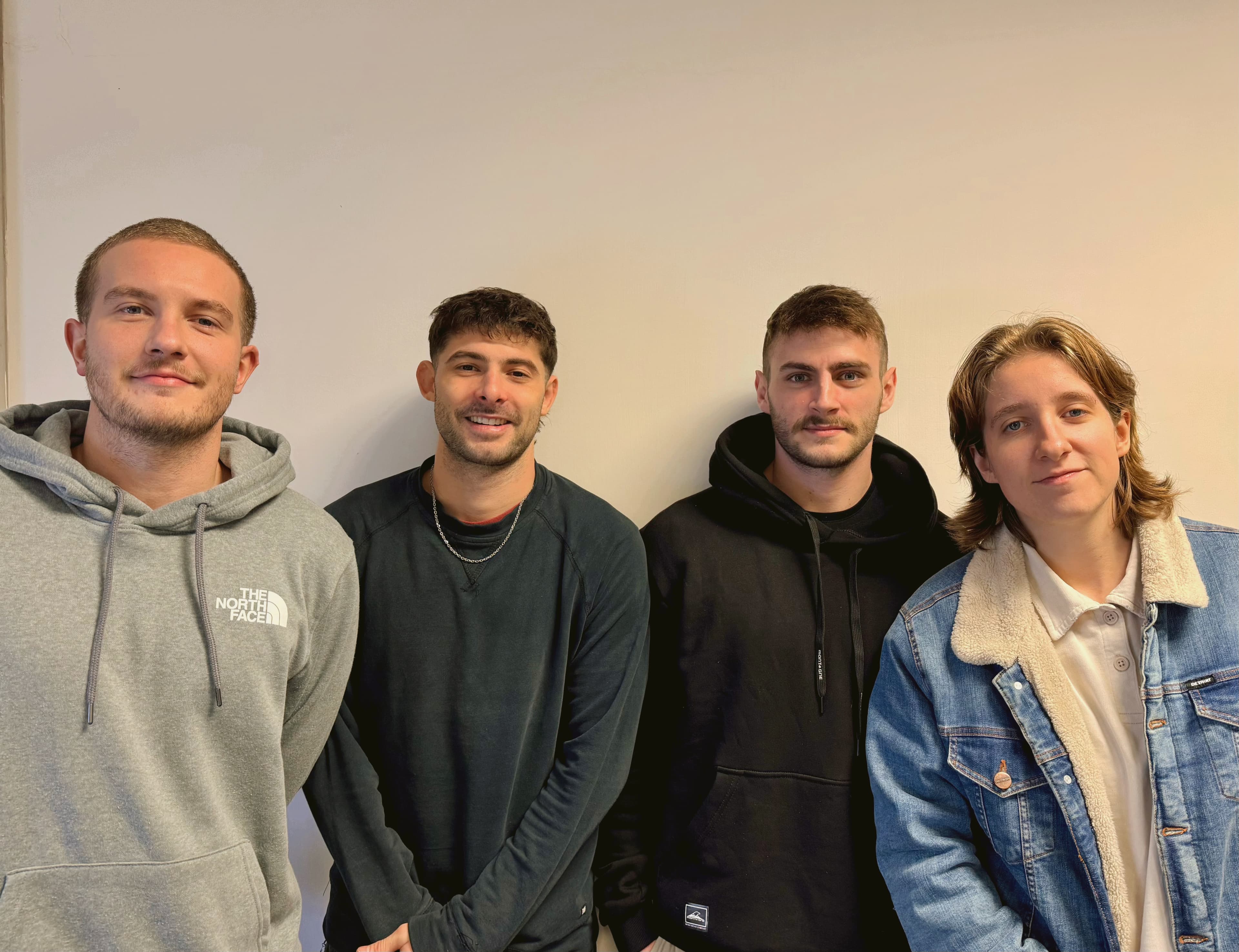 The Geekshive Team