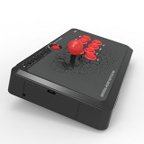 Mayflash F500 Arcade Fight Stick For PS4/PS3/XBOX ONE/XBOX 360/PC/Android/Switch.