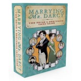 Marrying Mr. Darcy - Board Game