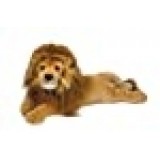 Douglas Zeus Lion Plush Stuffed Animal