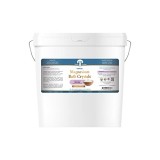 HEALTH and WISDOM Magnesium Flakes - Bath Crystals 14 lbs | Excellent Magnesium Supply | Provide Relief for Muscles, Body Stiffness and Aches | Tension and Fatigue | Natural | Pure