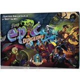 Tiny Epic Dungeons